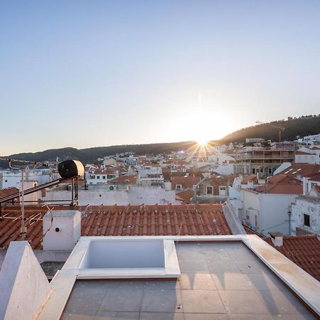 Echo Homespaces Marques Sesimbra Esterno foto