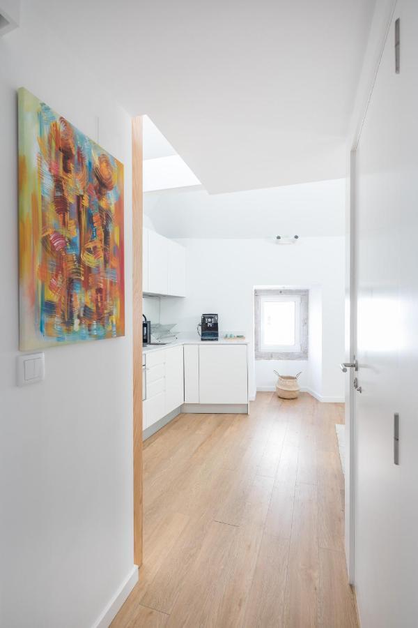 Echo Homespaces Marques Sesimbra Esterno foto