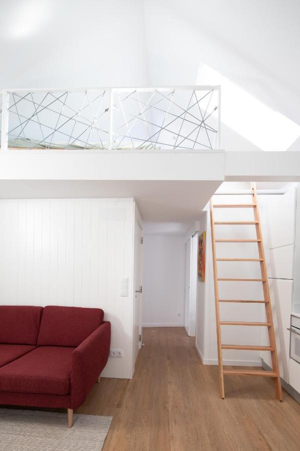 Echo Homespaces Marques Sesimbra Esterno foto