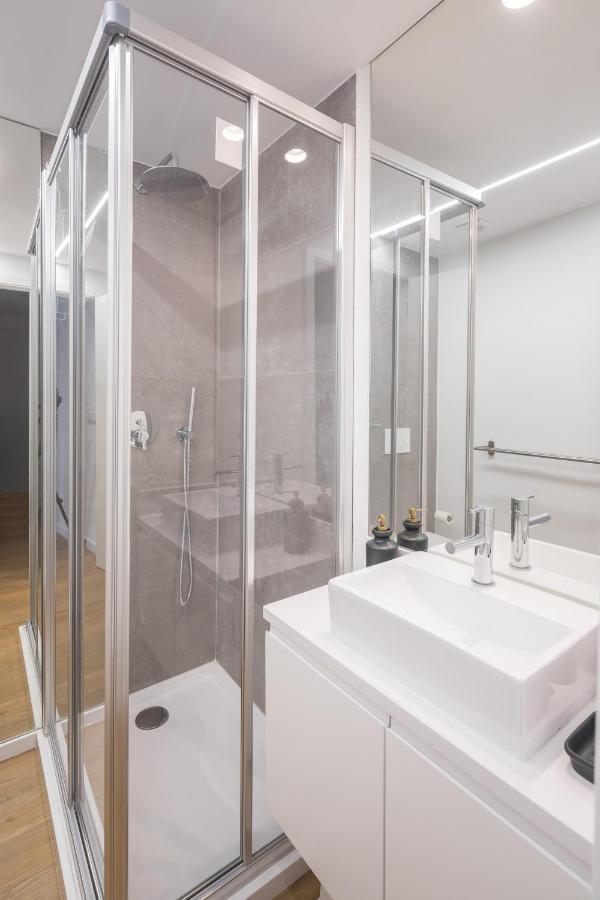 Echo Homespaces Marques Sesimbra Esterno foto