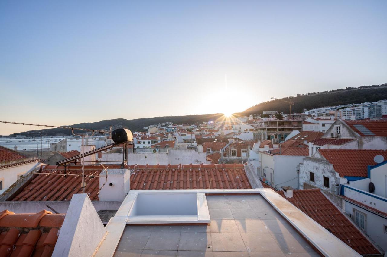Echo Homespaces Marques Sesimbra Esterno foto