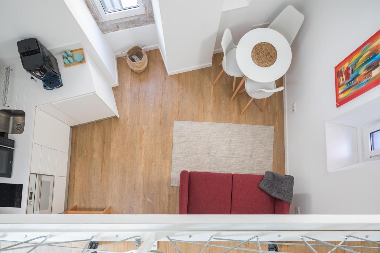 Echo Homespaces Marques Sesimbra Esterno foto