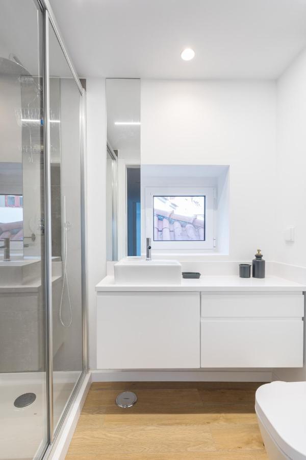 Echo Homespaces Marques Sesimbra Esterno foto