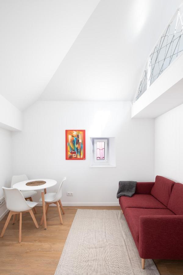 Echo Homespaces Marques Sesimbra Esterno foto