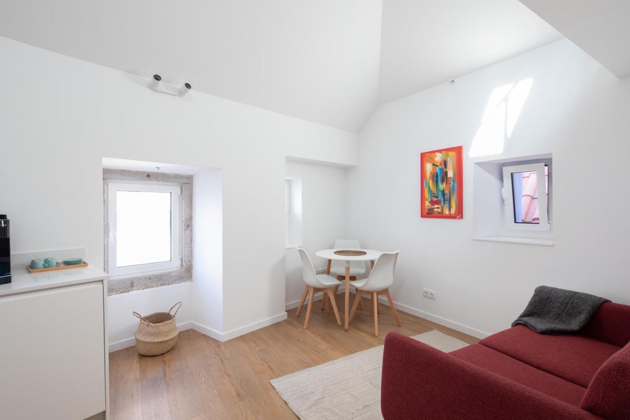 Echo Homespaces Marques Sesimbra Esterno foto