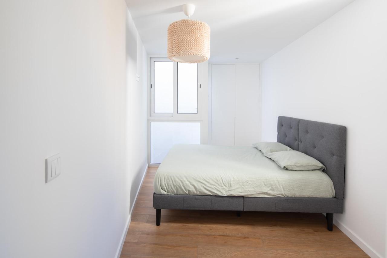 Echo Homespaces Marques Sesimbra Esterno foto