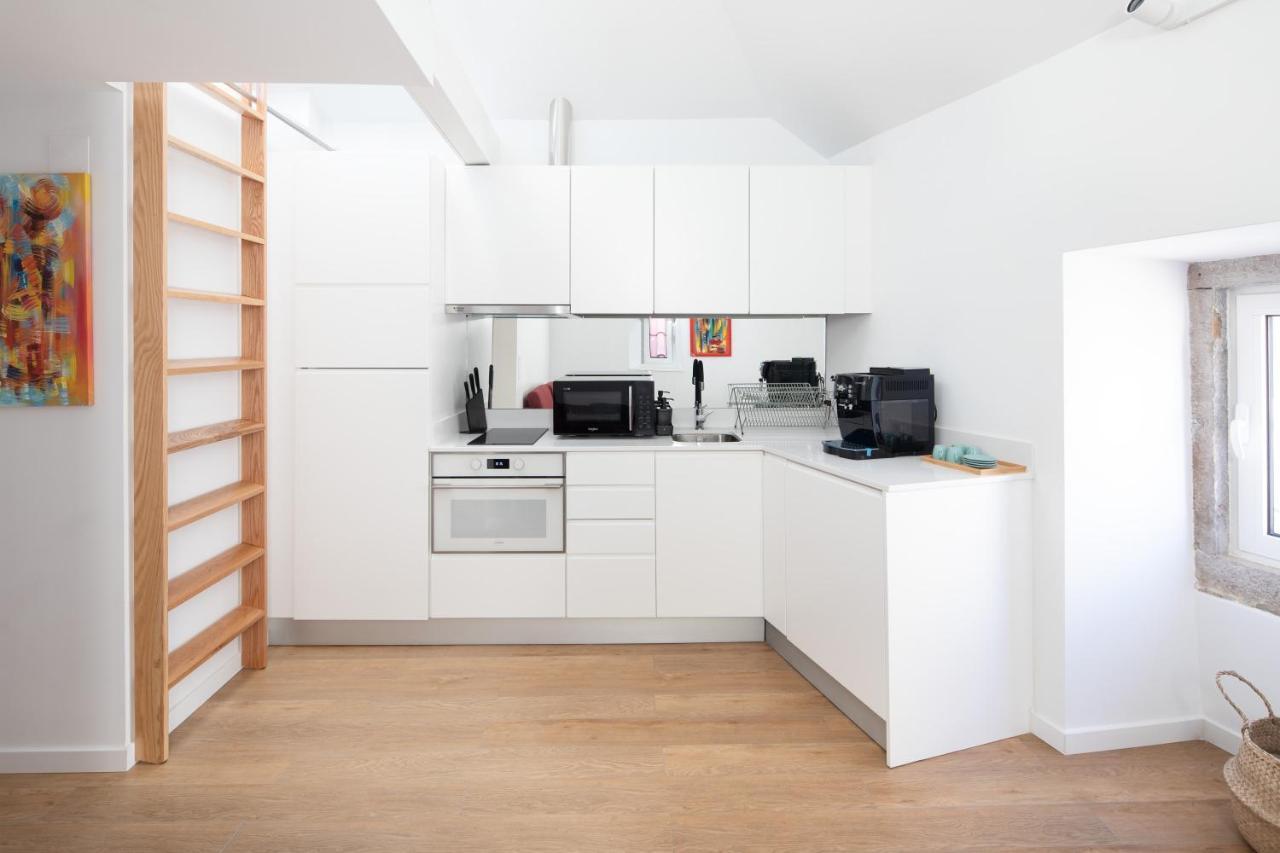 Echo Homespaces Marques Sesimbra Esterno foto