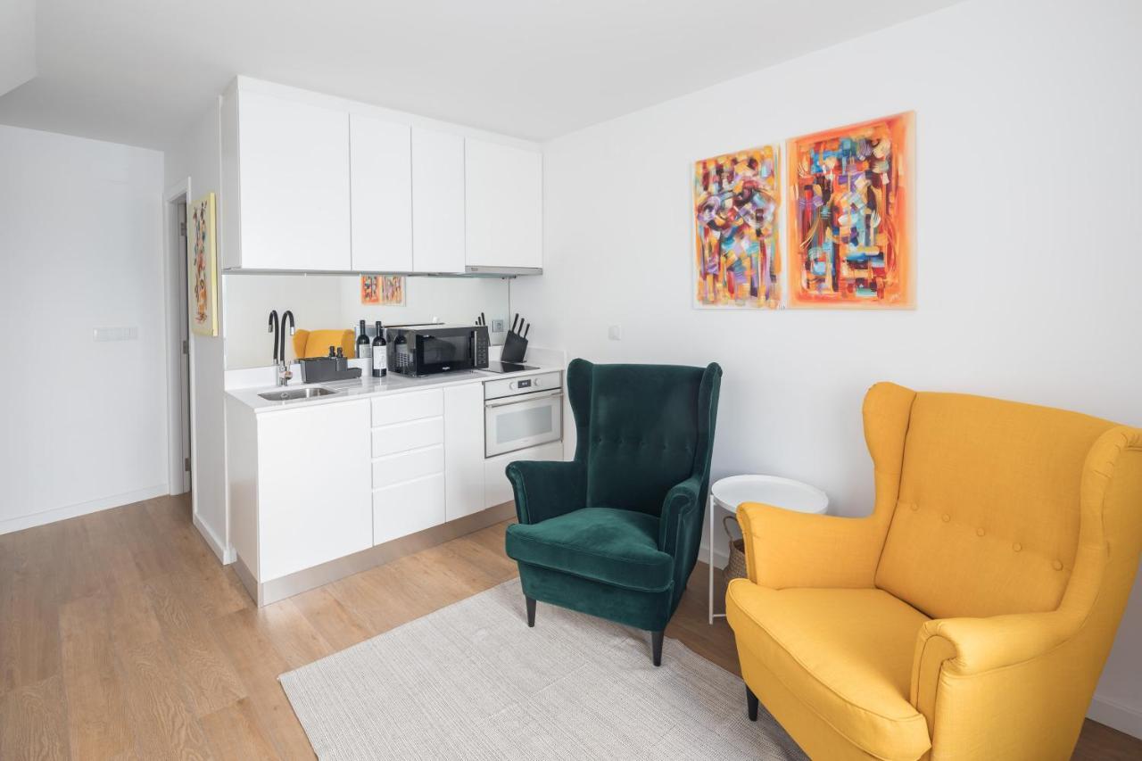 Echo Homespaces Marques Sesimbra Esterno foto