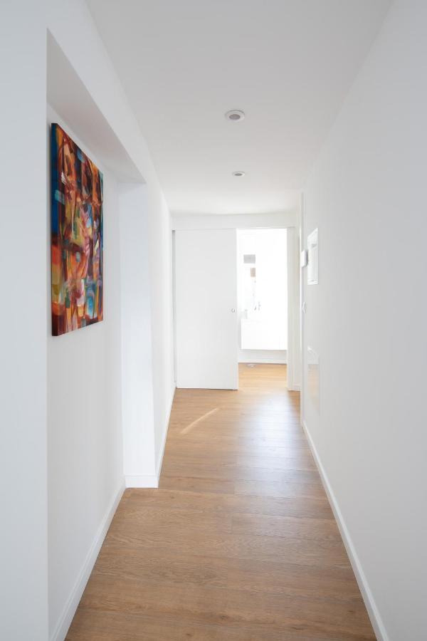 Echo Homespaces Marques Sesimbra Esterno foto