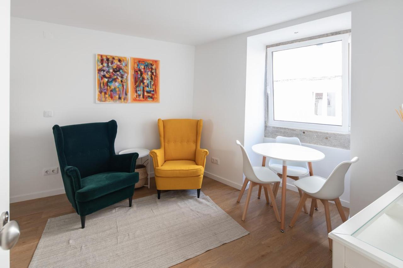 Echo Homespaces Marques Sesimbra Esterno foto